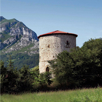 Torre Medieval de Proaza