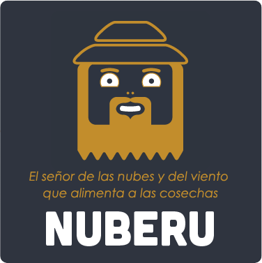 La Escanda | NUBERU
